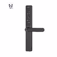 قیمت و خرید آنلاین قفل درب پی وی سی S10-5W |‌ هوک