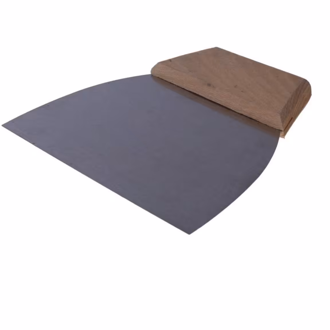 کاردک دسته چوبی 18 سانتی مخصوص نقاشی 