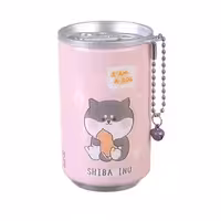 دستمال مرطوب طرح قوطی نوشابه | amazonchi