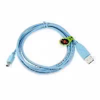 قیمت و خرید کابل کنسول سیسکو مدل CAB-CONSOLE-Mini-USB | یاس ارتباط