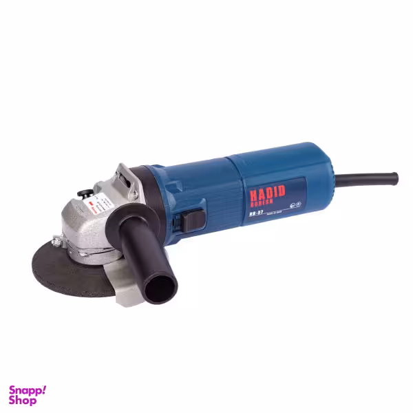 مینی فرز حدید برش مدل HB57