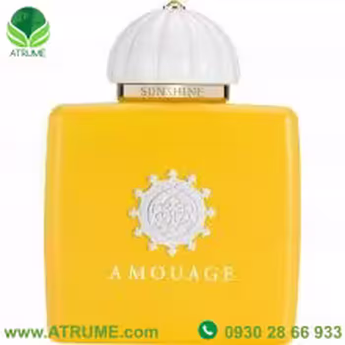 عطر ادکلن آمواج سان شاین زنانه 100 میل زنانه