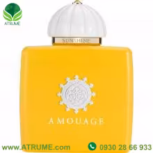 عطر ادکلن آمواج سان شاین زنانه 100 میل زنانه