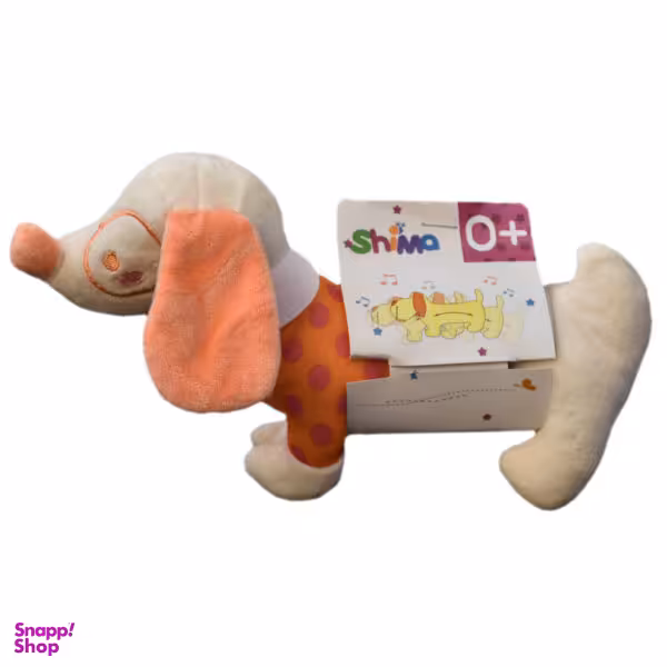 جغجغه شیما مدل 1735.5