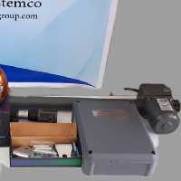 جک پارکینگی پرشین پاور 400