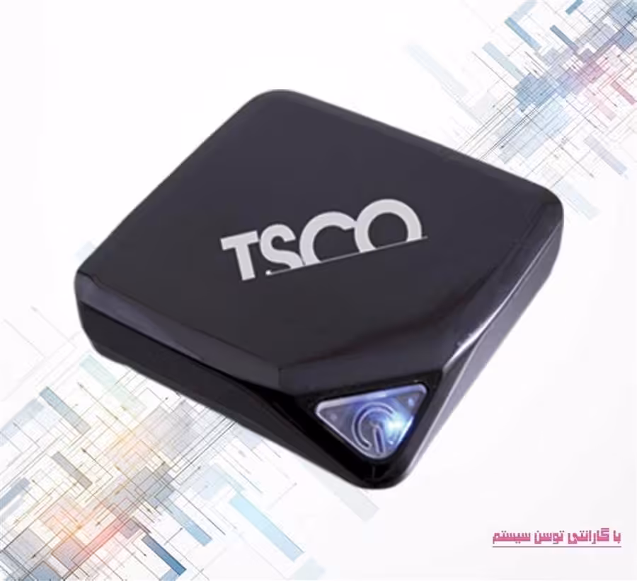 تین کلاینت تسکو مدل 1200