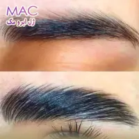 ژل لیفت ابرو مک اصلی