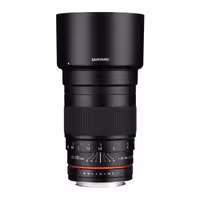 لنز سامیانگ Samyang 135mm f/2.0 ED UMC Lens for Canon EF Mount