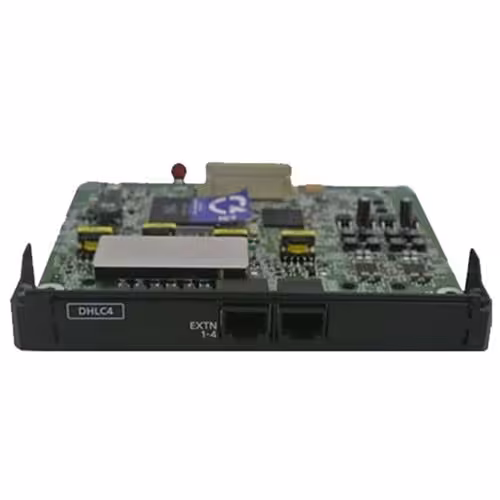 کارت سانترال پاناسونیک مدل KX-NS5170