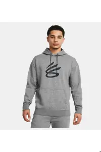 سویشرت ورزشی خاکستری مردانه چلپ چلوپ کاری فوق العاده 025 اتفاق افتاد Under Armour