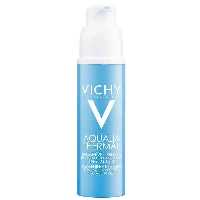 بالم دور چشم آبرسان ویشی VICHY مدل آکوالیا ترمال AQUALIA THERMAL حجم 15 میل | ضد چروک، پف و تیرگی