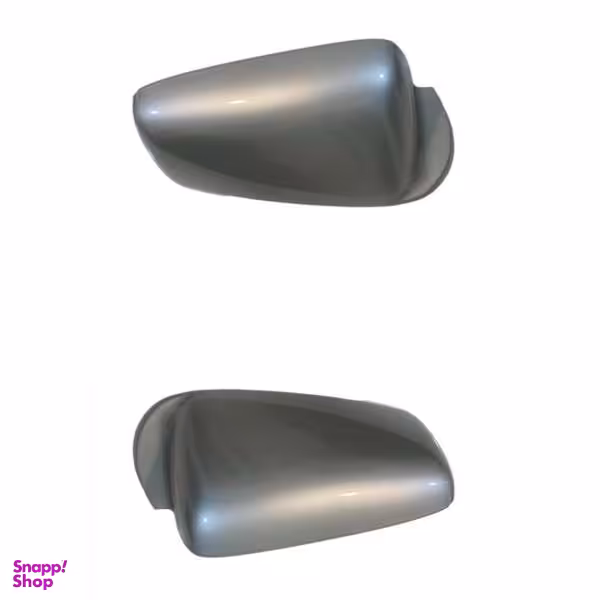 فلاپ آینه مدل ZRL-202 مناسب برای پژو 405 SLX بسته دو عددی