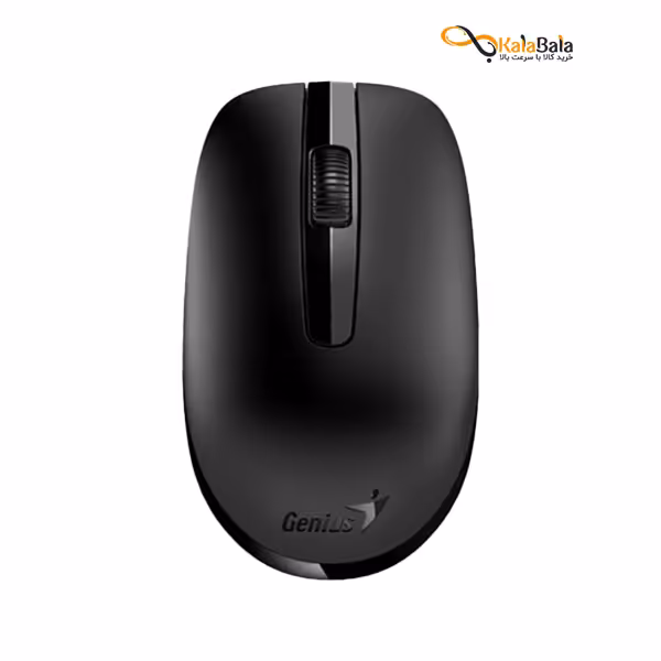 ماوس بی‌سیم جنیوس NX-7007: راحتی و دقت بالا