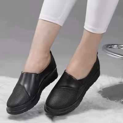 کفش طبی دوردوخت