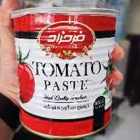 رب گوجه فرنگی فرحزاد 