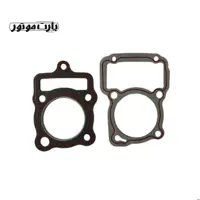 واشر سیلندر موتور سیکلت هوندا 125