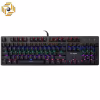 کیبورد مکانیکال گیمینک رپو V500SE