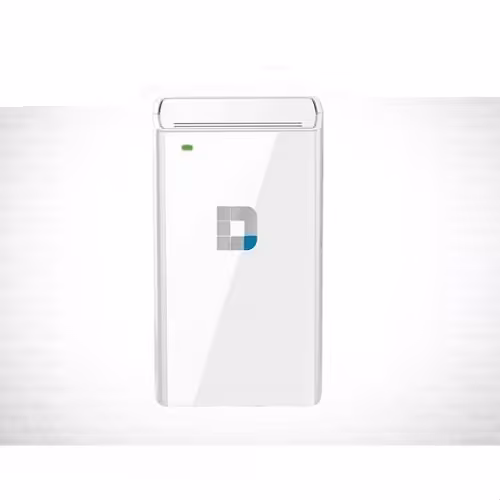 D-Link DAP-1520 Wi-Fi AC750 Dual Band Range Extender