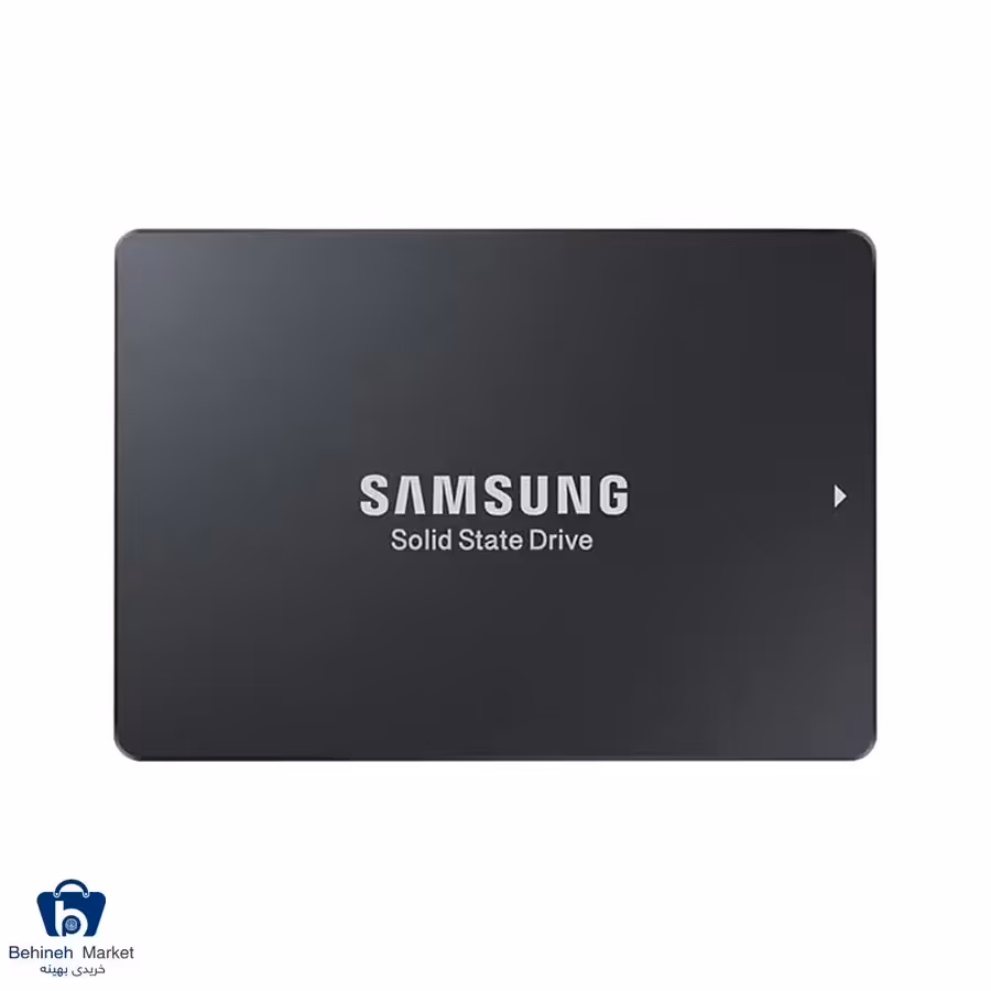 اس اس دی اینترنال سامسونگ مدل PM1643a ظرفیت 7.68 ترابایت