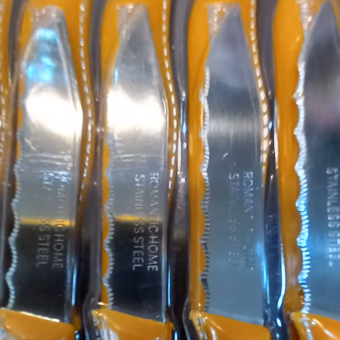 کارد میوه خوری رومانتیک