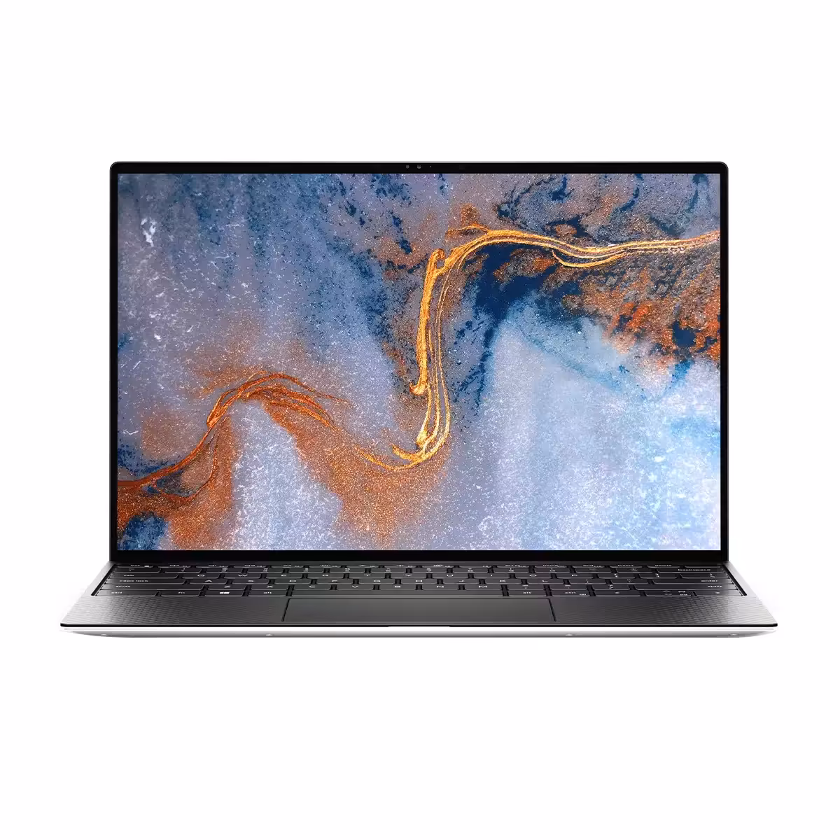 لپ تاپ 13.4 اینچی دل مدل XPS 13 9310 i3 8GB 256GB - فراز سیستم