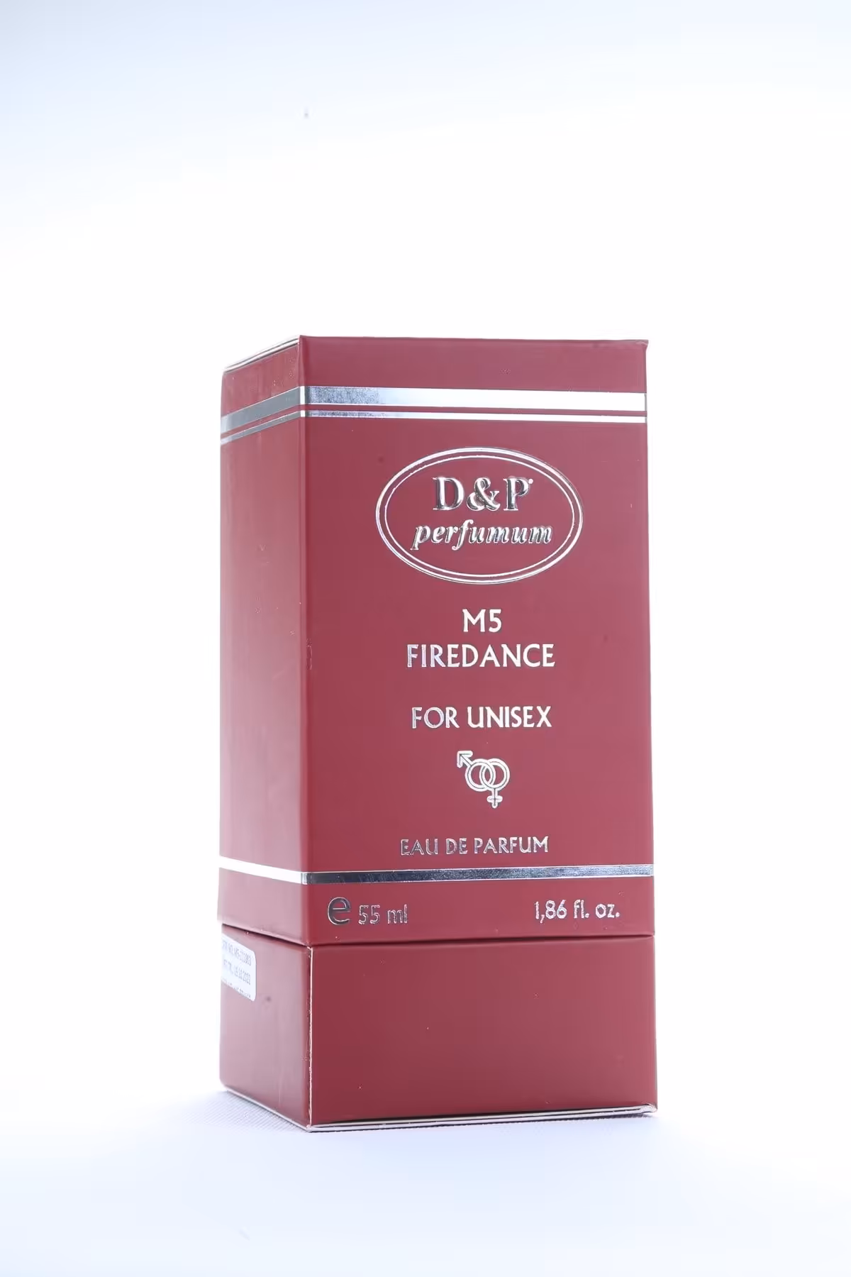 عطر مردانه و زنانه سریال های طاقچه U M5 ادوپرفیوم 55ML D P Perfumum D&amp;P Perfumum