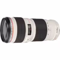 لنز دوربین عکاسی 200 میلیمتر کانن