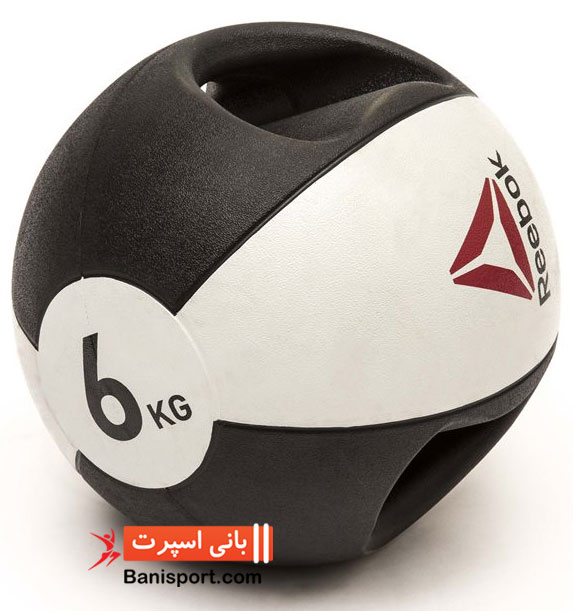مدیسین بال 6 کیلوگرمی Reebok RSB 16126