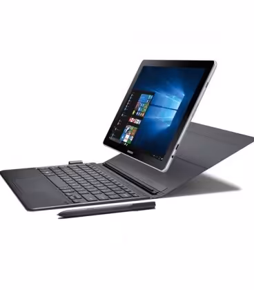 تبلت سامسونگ مدل Galaxy Book 10.6" Windows10 Home