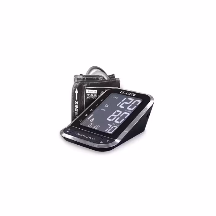 دستگاه فشارسنج گلامور مدل TMB-987 مشکی