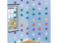 تم تولد ستاره amscan