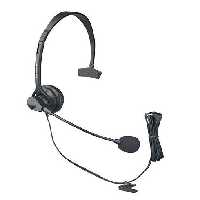 هدست تلفن پاناسونیک KX-TCA60