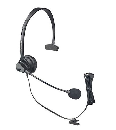 هدست تلفن پاناسونیک KX-TCA60