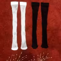 جوراب بلند زنبوری