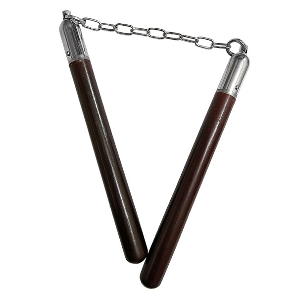 نانچیکو چوبی چینی