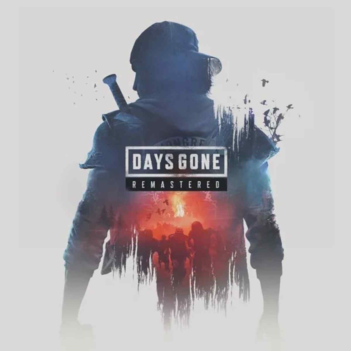 خرید بازی Days Gone Remastered اکانت قانونی PS5 با بهترین قیمت