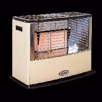 بخاری بدون دودکش آبسال مدل 405