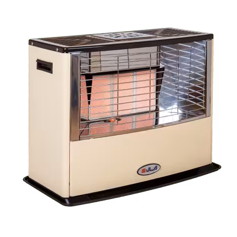 بخاری بدون دودکش آبسال مدل 405