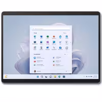 تبلت مایکروسافت مدل Surface Pro 9-i5 ظرفیت 256 گیگابایت و رم 16 گیگابایت