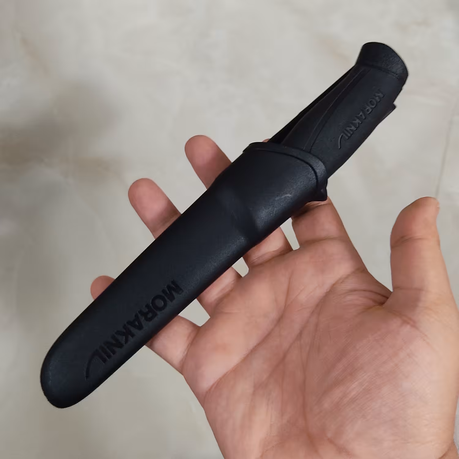 چاقوی موراکنیو مدل کامپنیون (اورجینال)