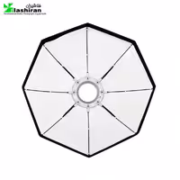 اکتاباکس داخل سفید 70cm با گرید