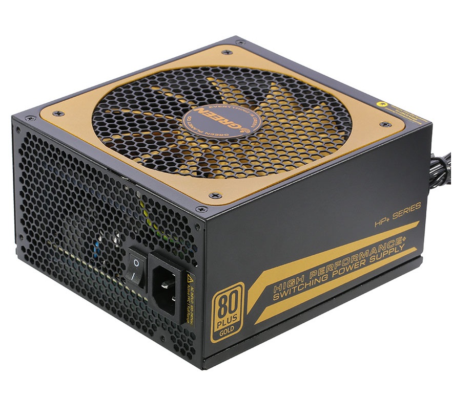 پاور گرین مدل جی پی 600 بی اچ پی پلاس