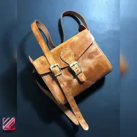 کیف زنونه چرم ایتالیایی
