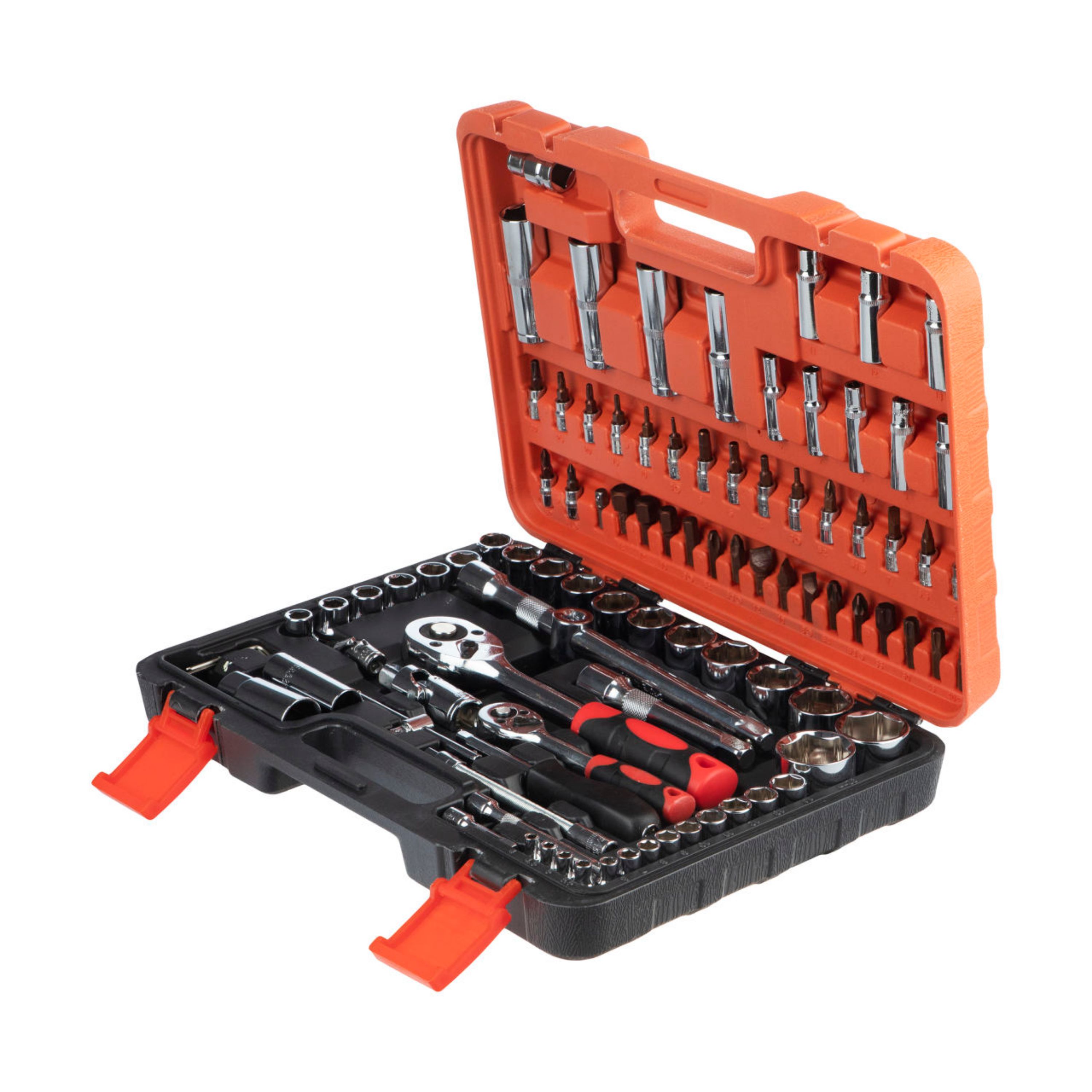 بکس 94 پارچه بسیار باکیفیت آبکاری شده از سایز 4 تا 32