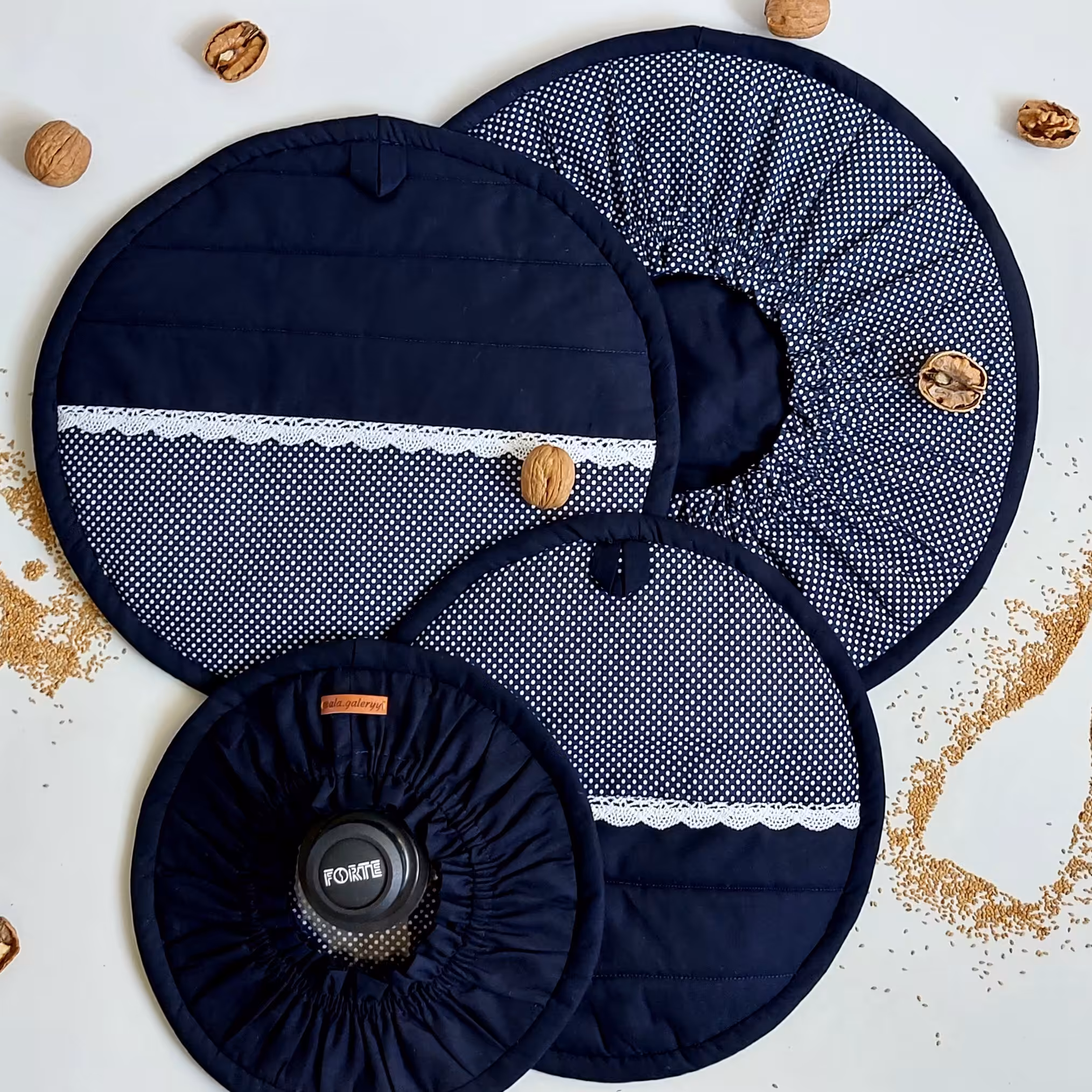 دم کنی کشی 4تایی