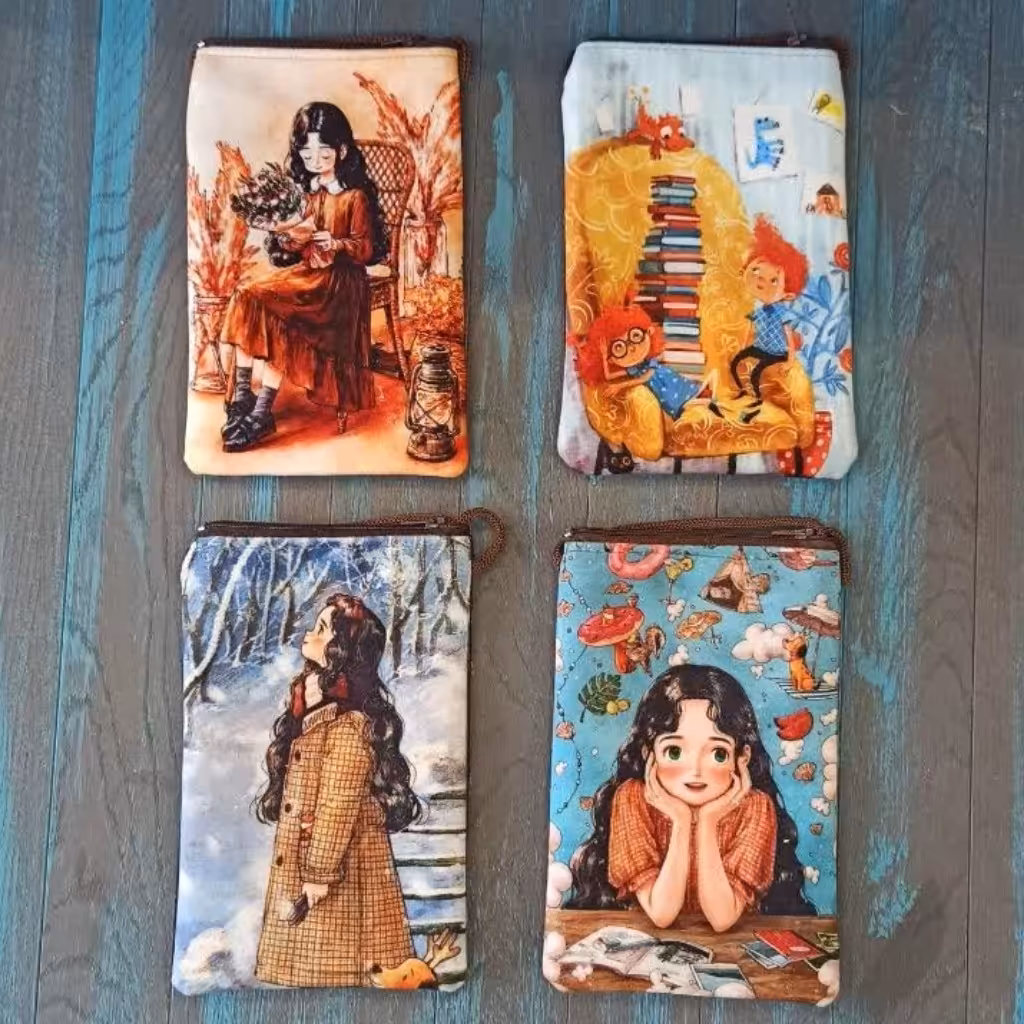 کیف موبایلی