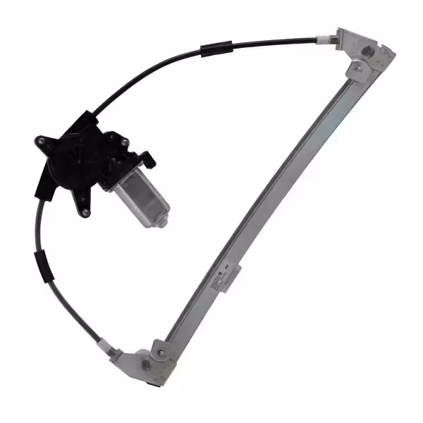 دستگاه شیشه بالابر جلو راست پژو 405 - سالار گستر