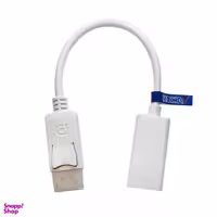 مبدل Displayport به Hdmi مکا Mc5