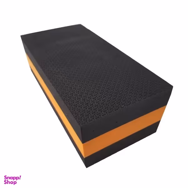 آجر یوگا مدل Yogimats کد 0011-Blk01