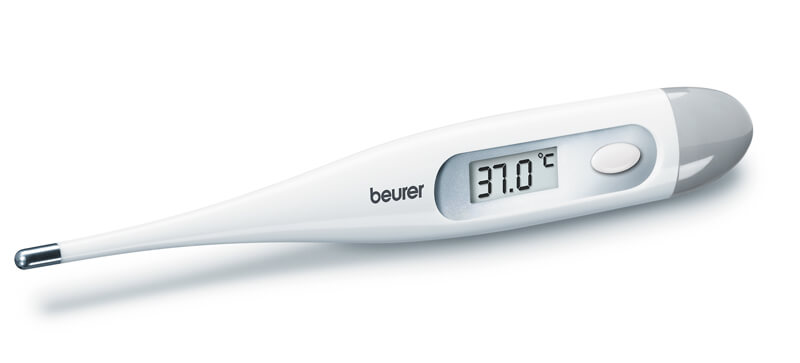 دستگاه دماسنج مدل دیجیتال Beurer FT09